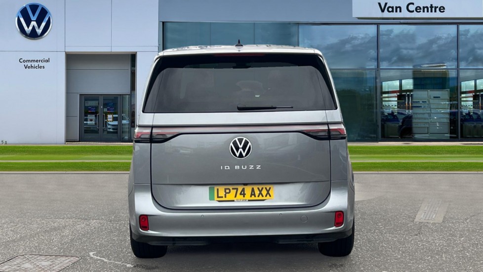 Used Volkswagen ID.Buzz 2024 for sale - 76265535: Photo 7