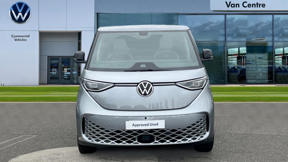 Used Volkswagen ID.Buzz 2024 for sale - 76265535: Photo 8