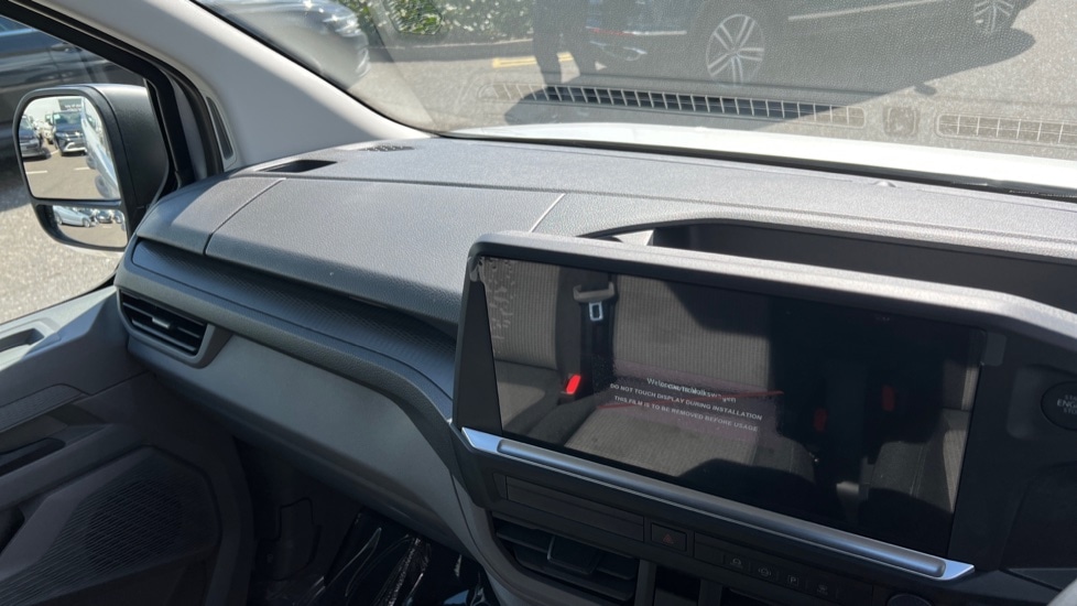 Used Volkswagen Transporter 2025 for sale - 76868366: Photo 12