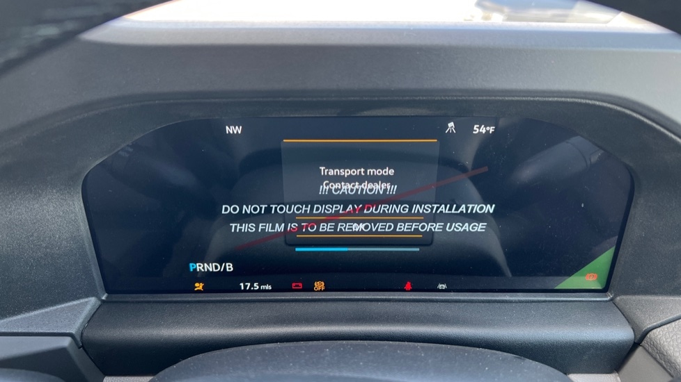 Used Volkswagen Transporter 2025 for sale - 76868366: Photo 15