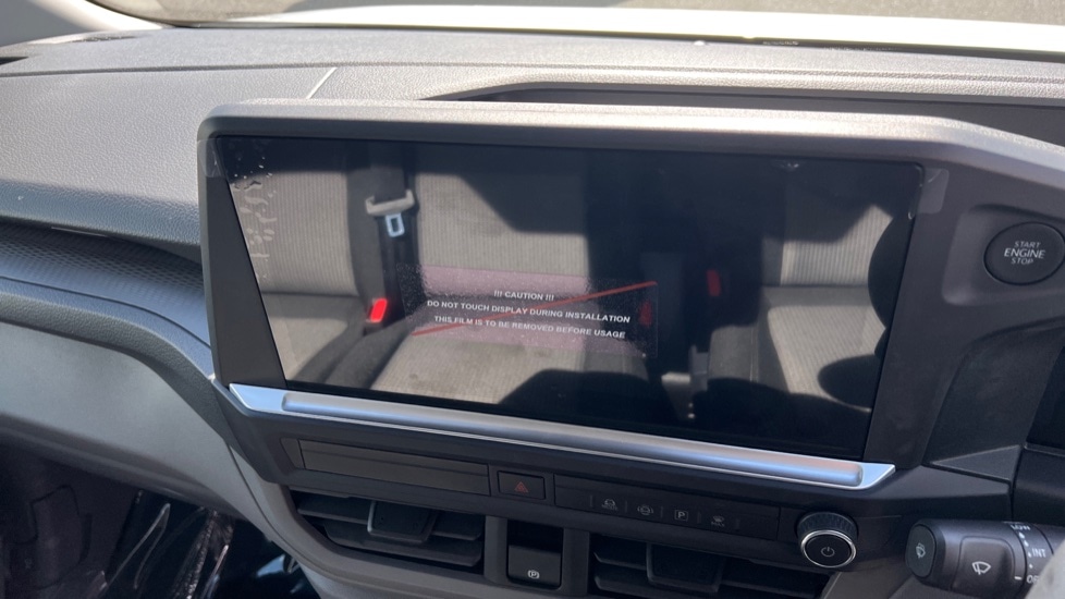 Used Volkswagen Transporter 2025 for sale - 76868366: Photo 16