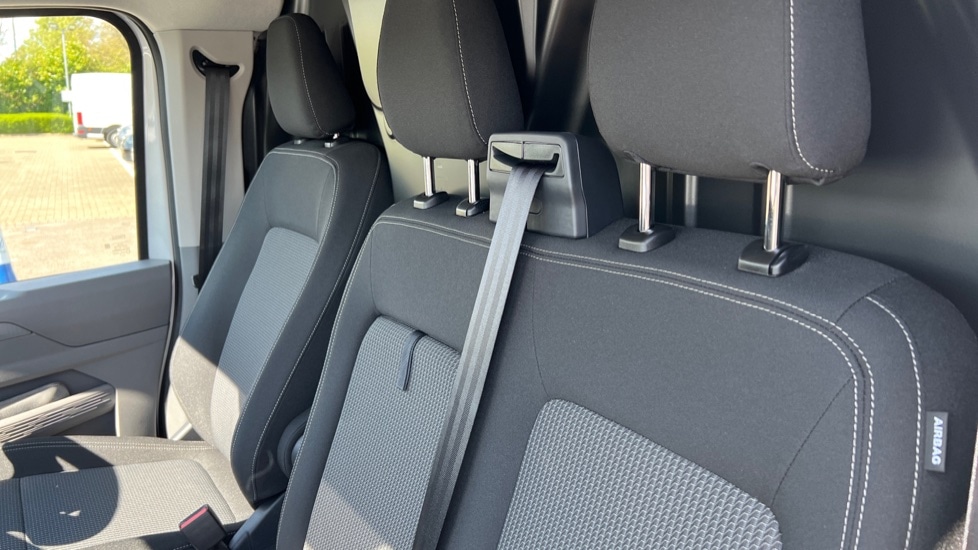 Used Volkswagen Transporter 2025 for sale - 76868366: Photo 17