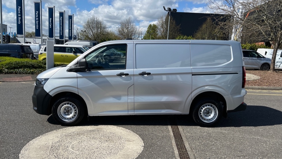 Used Volkswagen Transporter 2025 for sale - 76868366: Photo 18