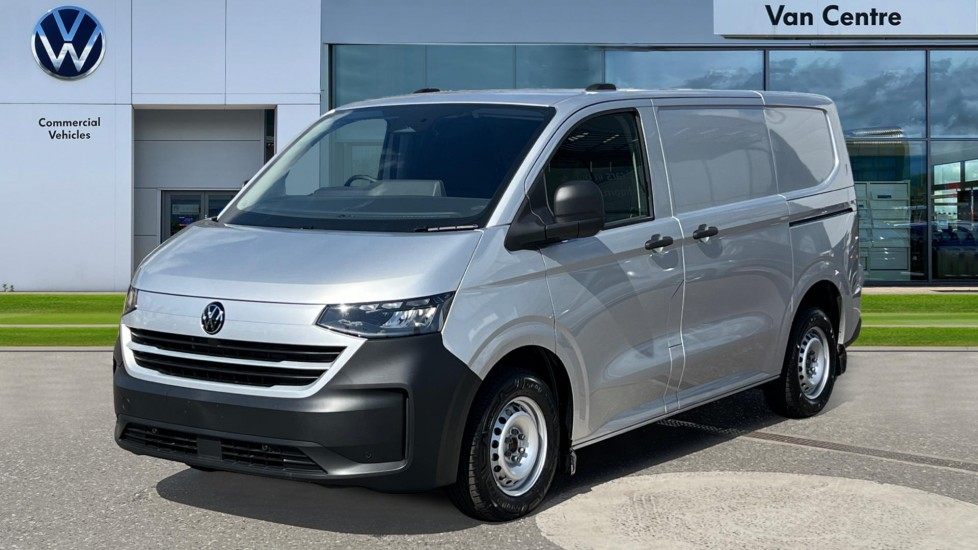 Used Volkswagen Transporter 2025 for sale - 76868366: Photo 19