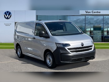 Volkswagen - Transporter