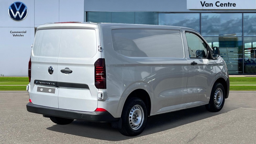 Used Volkswagen Transporter 2025 for sale - 76868366: Photo 20