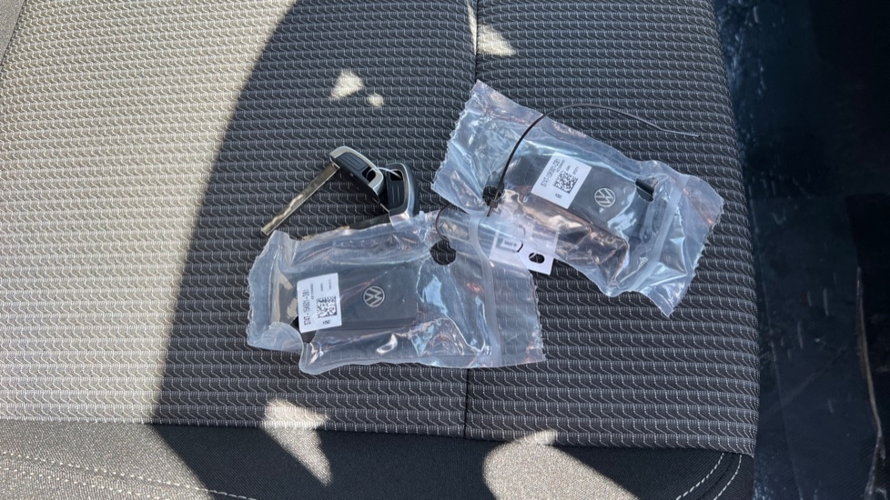 Used Volkswagen Transporter 2025 for sale - 76868366: Photo 21