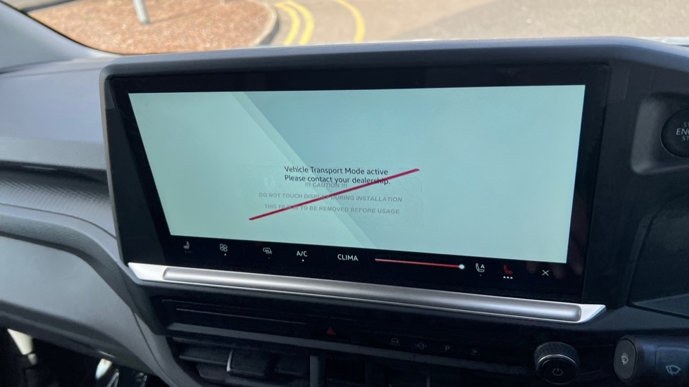 Used Volkswagen Transporter 2025 for sale - 76868366: Photo 26