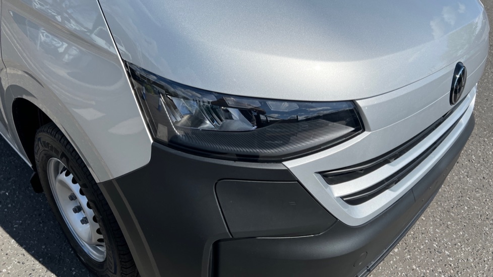 Used Volkswagen Transporter 2025 for sale - 76868366: Photo 34