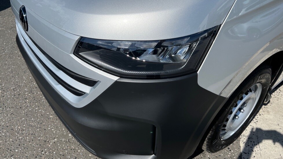 Used Volkswagen Transporter 2025 for sale - 76868366: Photo 41