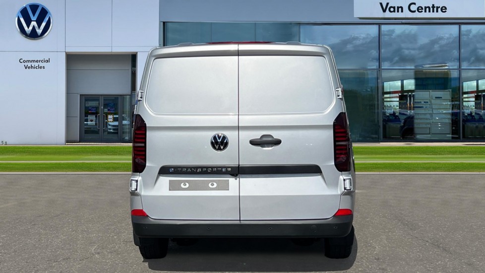 Used Volkswagen Transporter 2025 for sale - 76868366: Photo 7