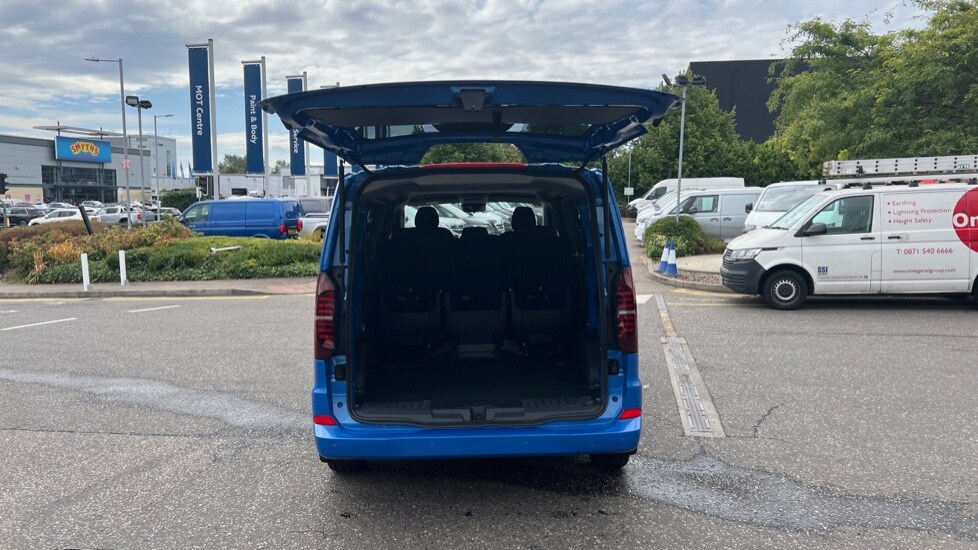 Used Volkswagen Transporter 2025 for sale - 76871740: Photo 10