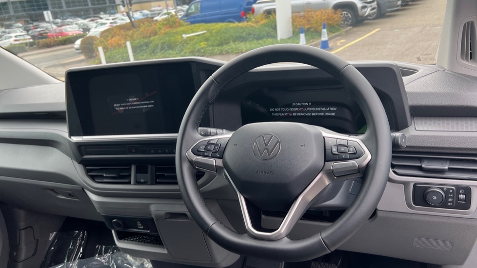 Used Volkswagen Transporter 2025 for sale - 76871740: Photo 11