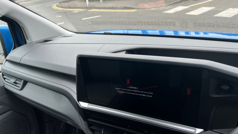 Used Volkswagen Transporter 2025 for sale - 76871740: Photo 12