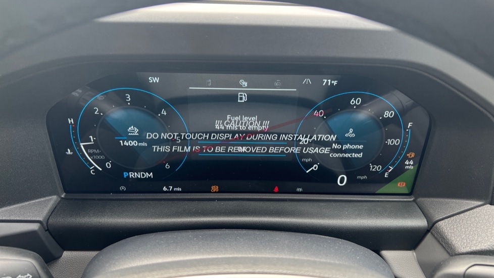 Used Volkswagen Transporter 2025 for sale - 76871740: Photo 15