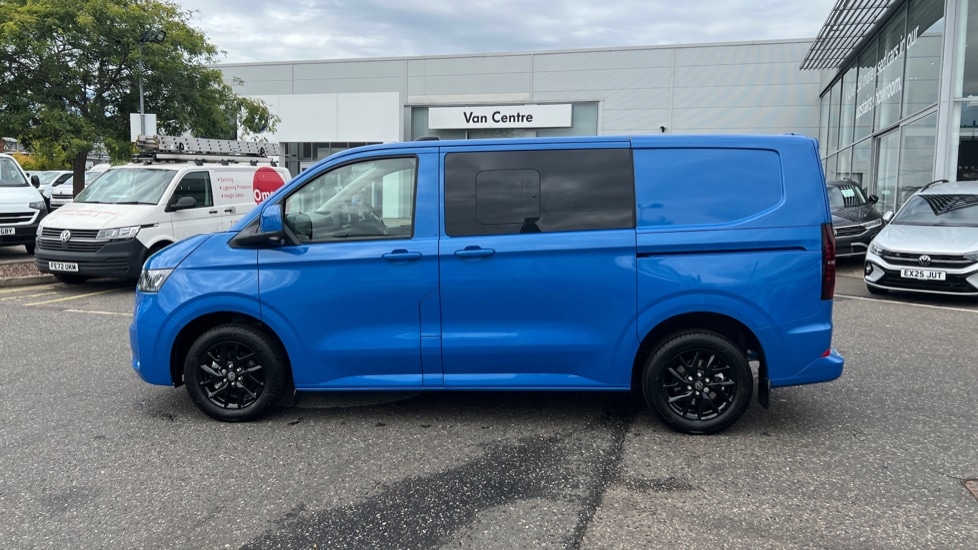 Used Volkswagen Transporter 2025 for sale - 76871740: Photo 18