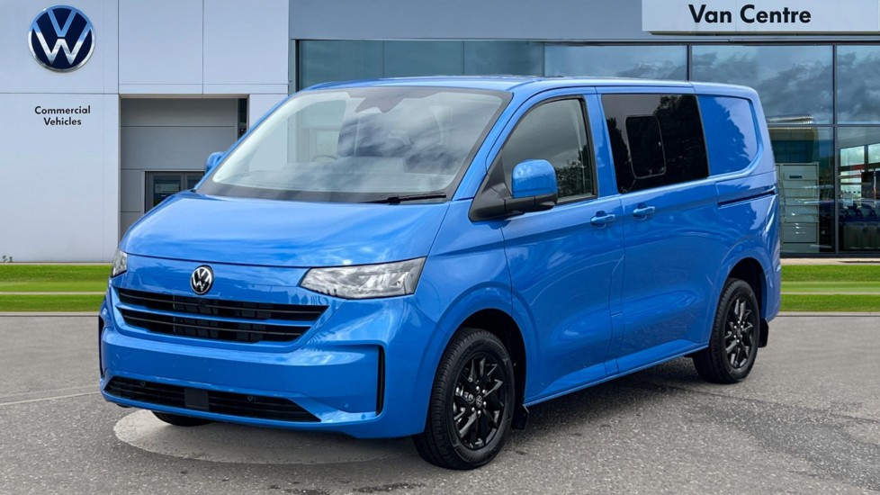 Used Volkswagen Transporter 2025 for sale - 76871740: Photo 19