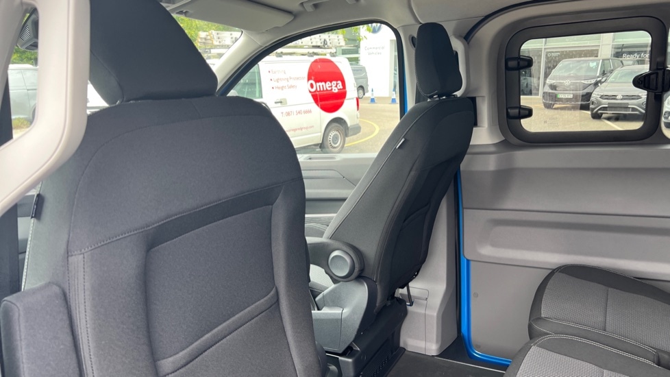 Used Volkswagen Transporter 2025 for sale - 76871740: Photo 22