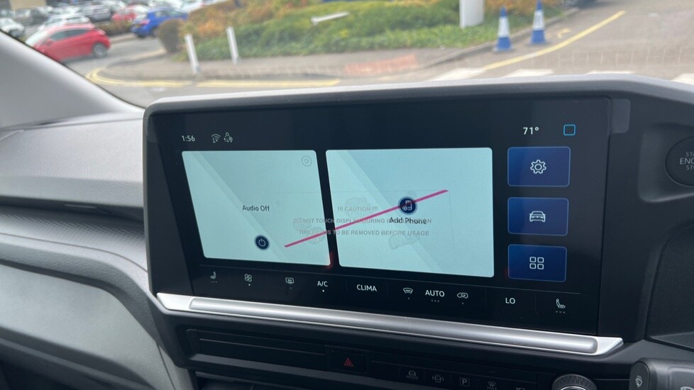 Used Volkswagen Transporter 2025 for sale - 76871740: Photo 31