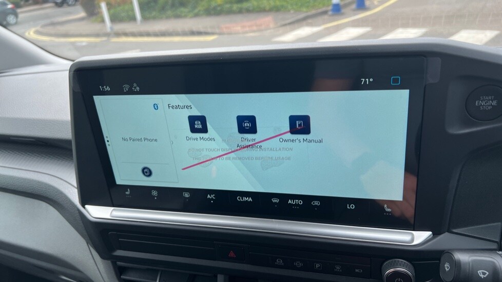 Used Volkswagen Transporter 2025 for sale - 76871740: Photo 33