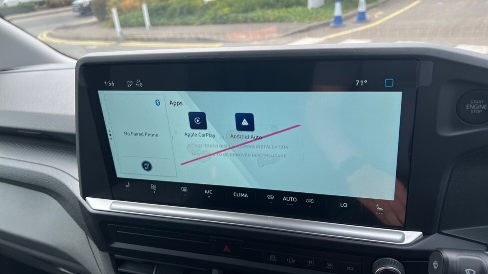 Used Volkswagen Transporter 2025 for sale - 76871740: Photo 34