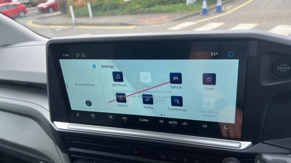 Used Volkswagen Transporter 2025 for sale - 76871740: Photo 35