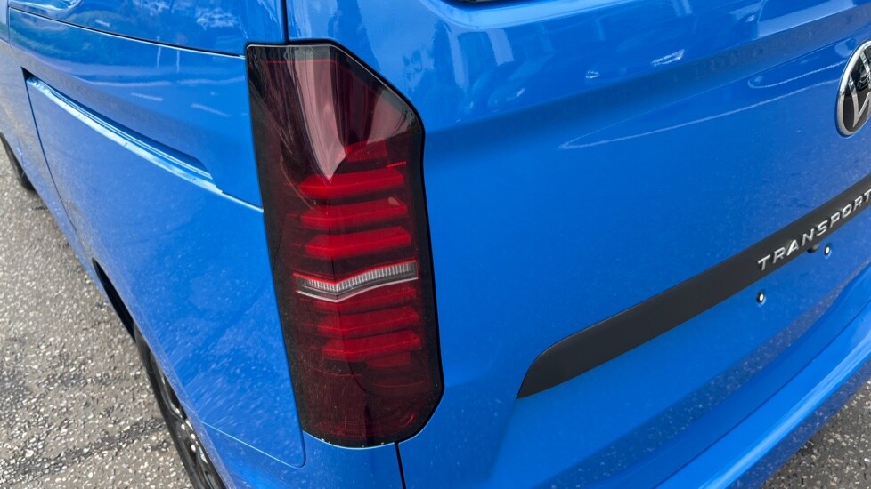 Used Volkswagen Transporter 2025 for sale - 76871740: Photo 36