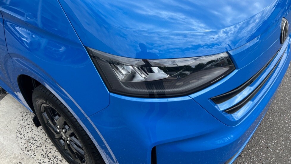 Used Volkswagen Transporter 2025 for sale - 76871740: Photo 45