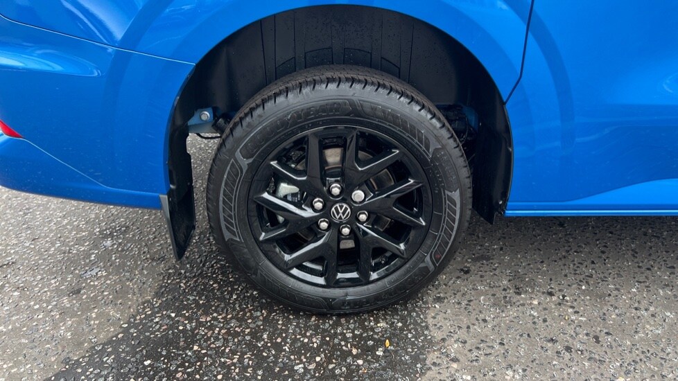 Used Volkswagen Transporter 2025 for sale - 76871740: Photo 5