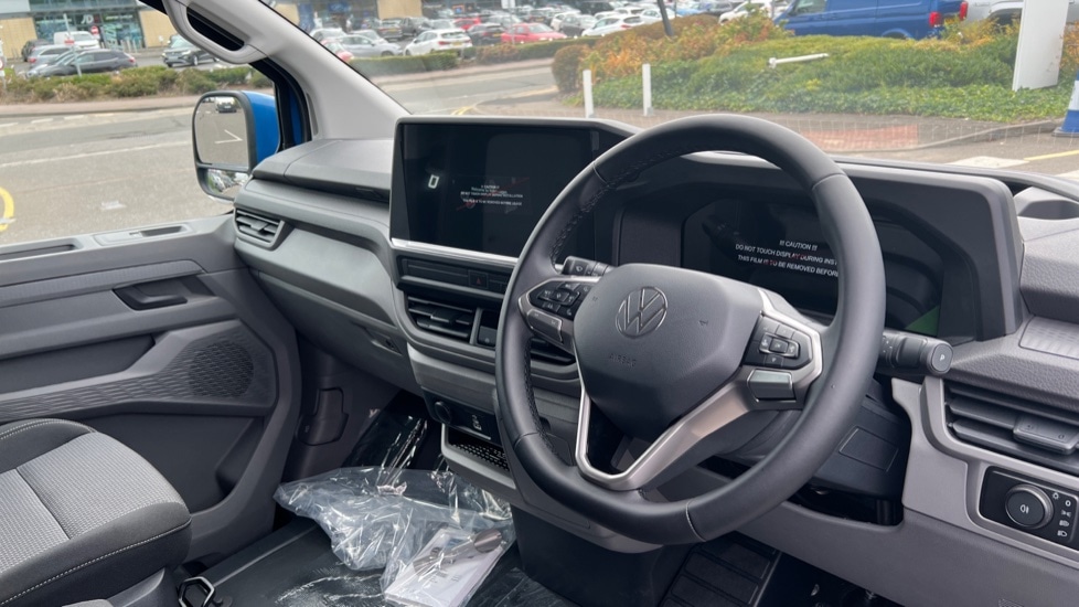 Used Volkswagen Transporter 2025 for sale - 76871740: Photo 6