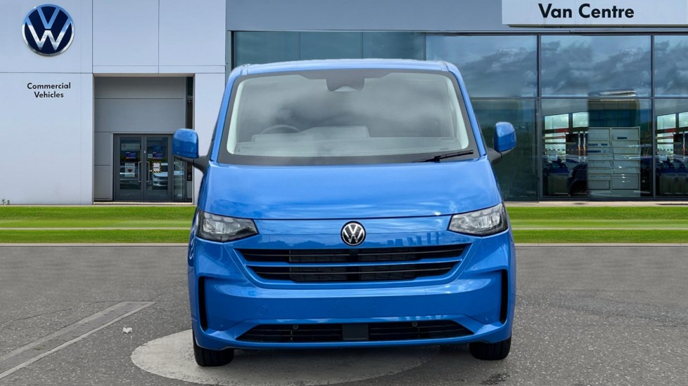 Used Volkswagen Transporter 2025 for sale - 76871740: Photo 8