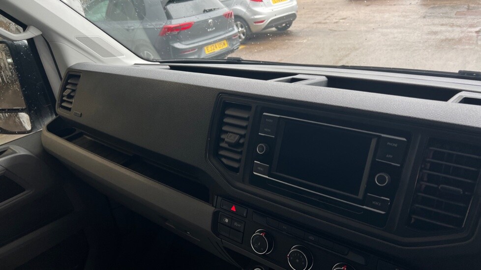 Used Volkswagen Crafter 2024 for sale - 76459083: Photo 12