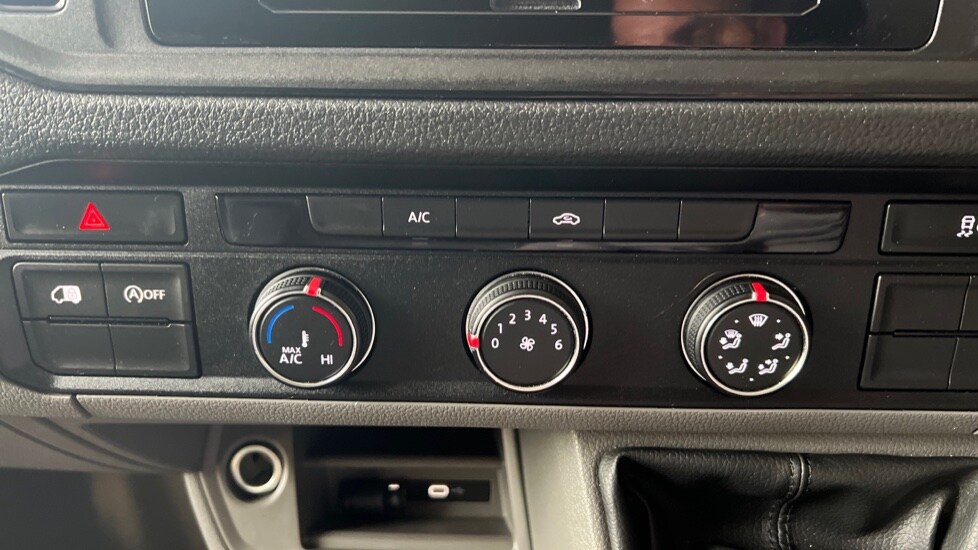 Used Volkswagen Crafter 2024 for sale - 76459083: Photo 13