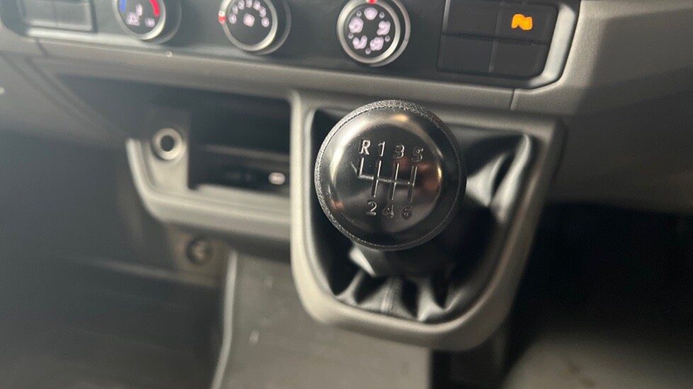 Used Volkswagen Crafter 2024 for sale - 76459083: Photo 14