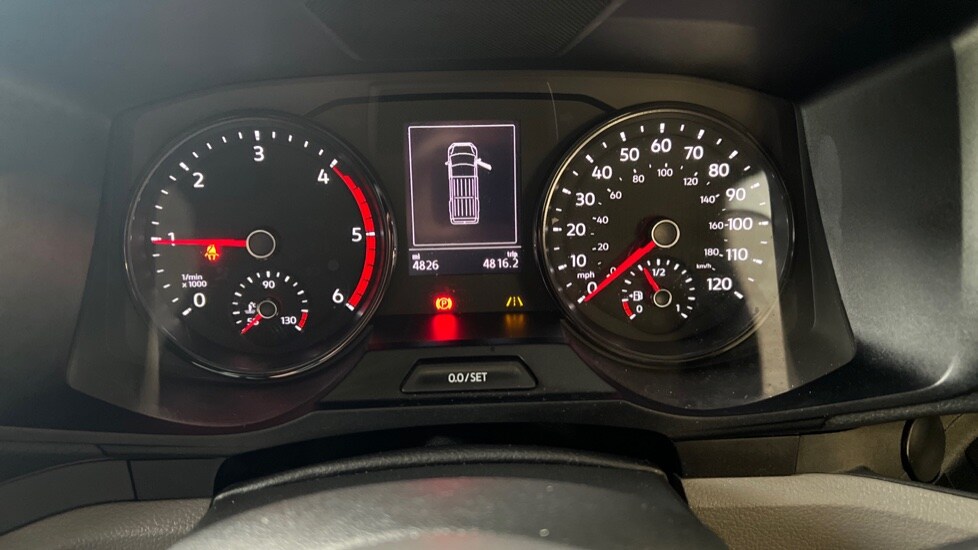 Used Volkswagen Crafter 2024 for sale - 76459083: Photo 15