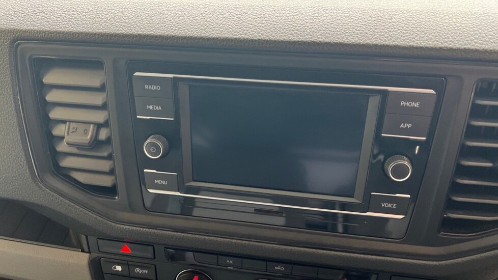 Used Volkswagen Crafter 2024 for sale - 76459083: Photo 16