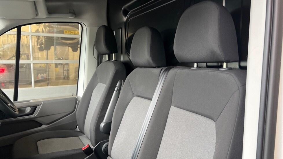 Used Volkswagen Crafter 2024 for sale - 76459083: Photo 17