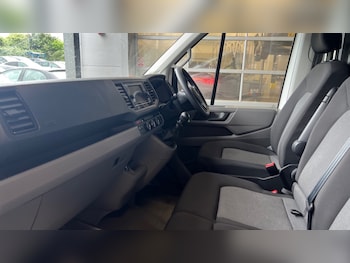 Used Volkswagen Crafter 2024 for sale - 76459083: Photo