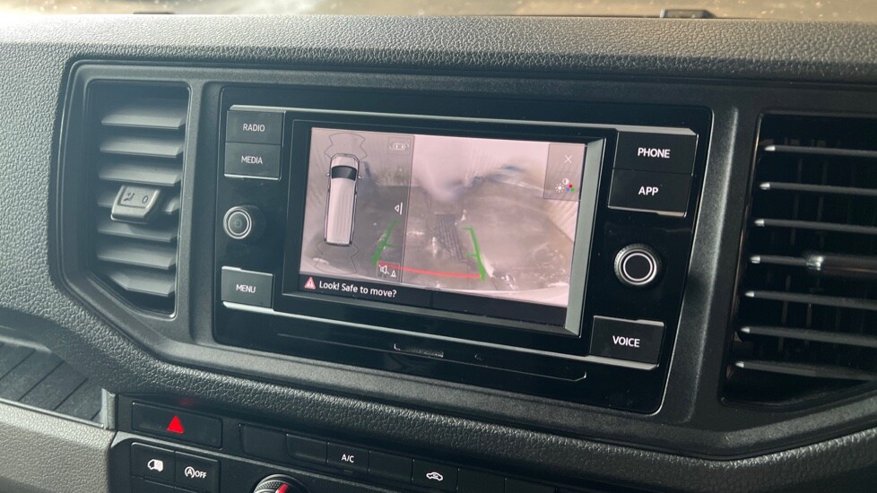 Used Volkswagen Crafter 2024 for sale - 76459083: Photo 31