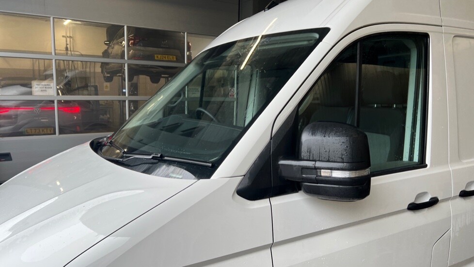 Used Volkswagen Crafter 2024 for sale - 76459083: Photo 38