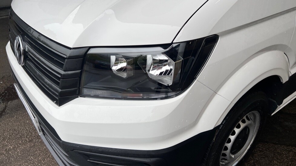 Used Volkswagen Crafter 2024 for sale - 76459083: Photo 39