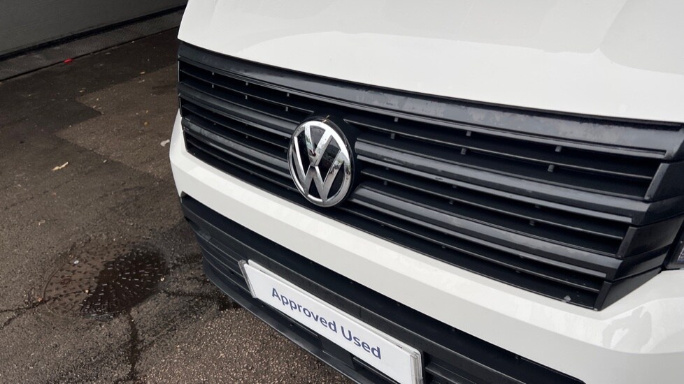 Used Volkswagen Crafter 2024 for sale - 76459083: Photo 40
