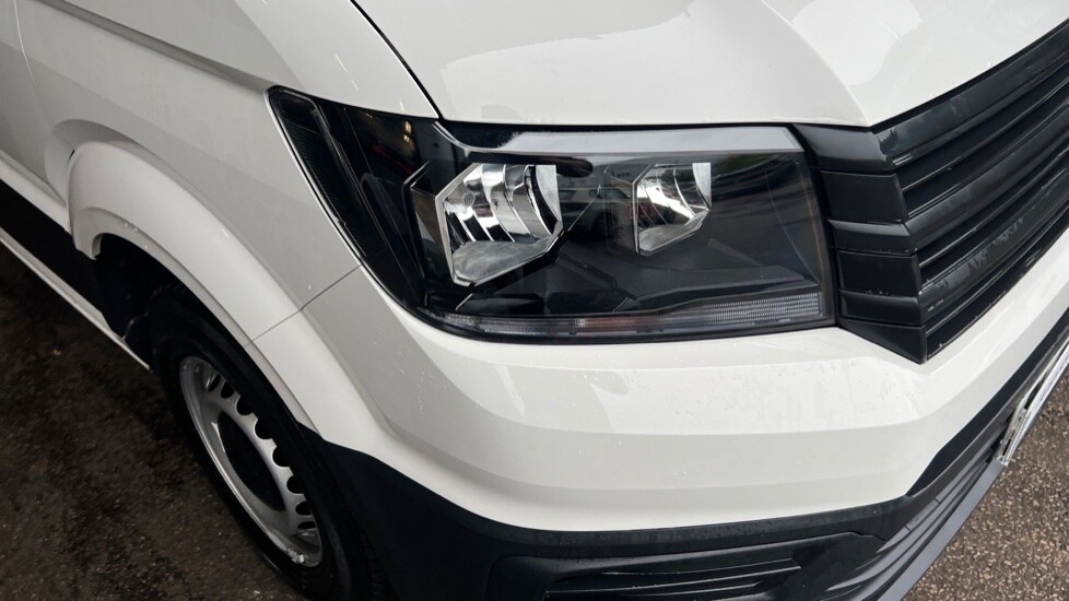 Used Volkswagen Crafter 2024 for sale - 76459083: Photo 41