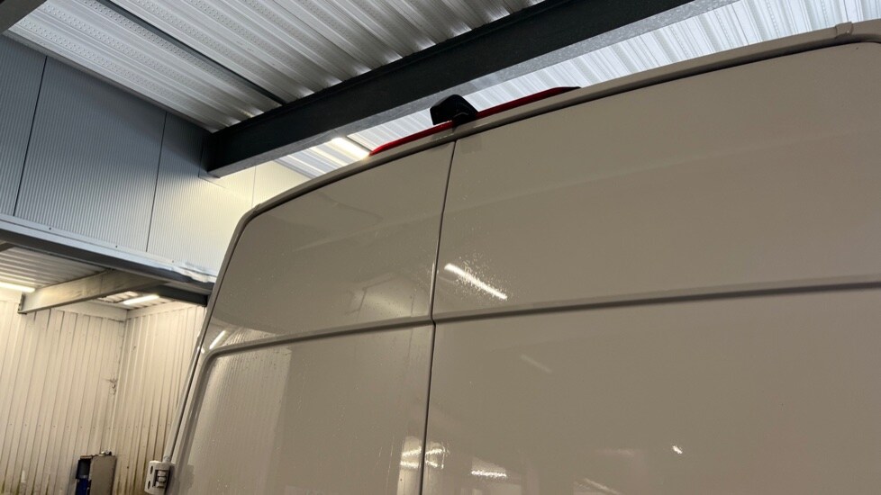 Used Volkswagen Crafter 2024 for sale - 76459083: Photo 45