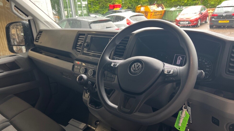 Used Volkswagen Crafter 2024 for sale - 76459083: Photo 6