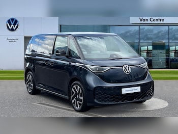 Used Volkswagen ID-Buzz 2023 for sale - 75967205: Photo