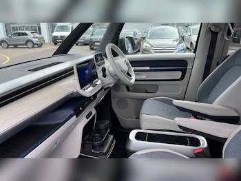 Used Volkswagen ID-Buzz 2023 for sale - 75967205: Photo