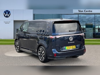Used Volkswagen ID-Buzz 2023 for sale - 75967205: Photo