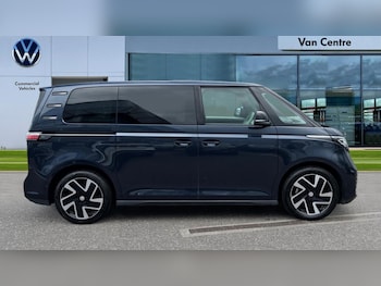 Used Volkswagen ID-Buzz 2023 for sale - 75967205: Photo