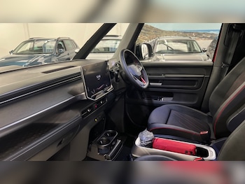 Used Volkswagen ID-Buzz 2025 for sale - 75641073: Photo